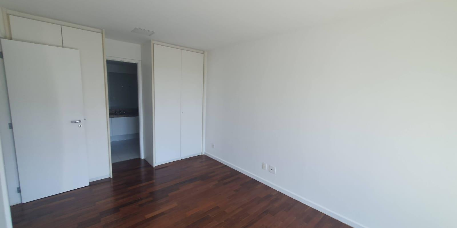 Apartamento 4 quartos Barra da Tijuca