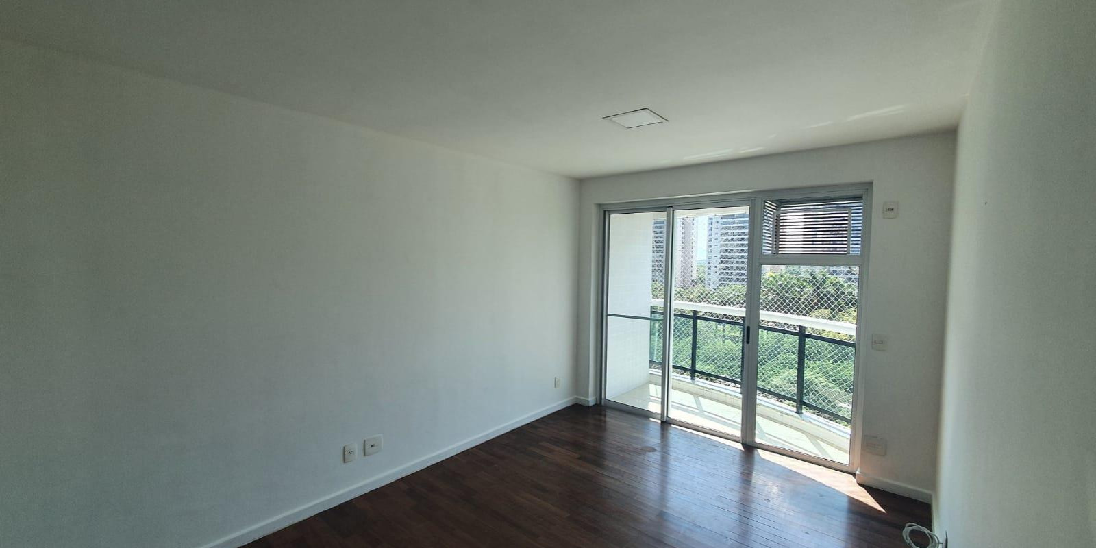 Apartamento 4 quartos Barra da Tijuca