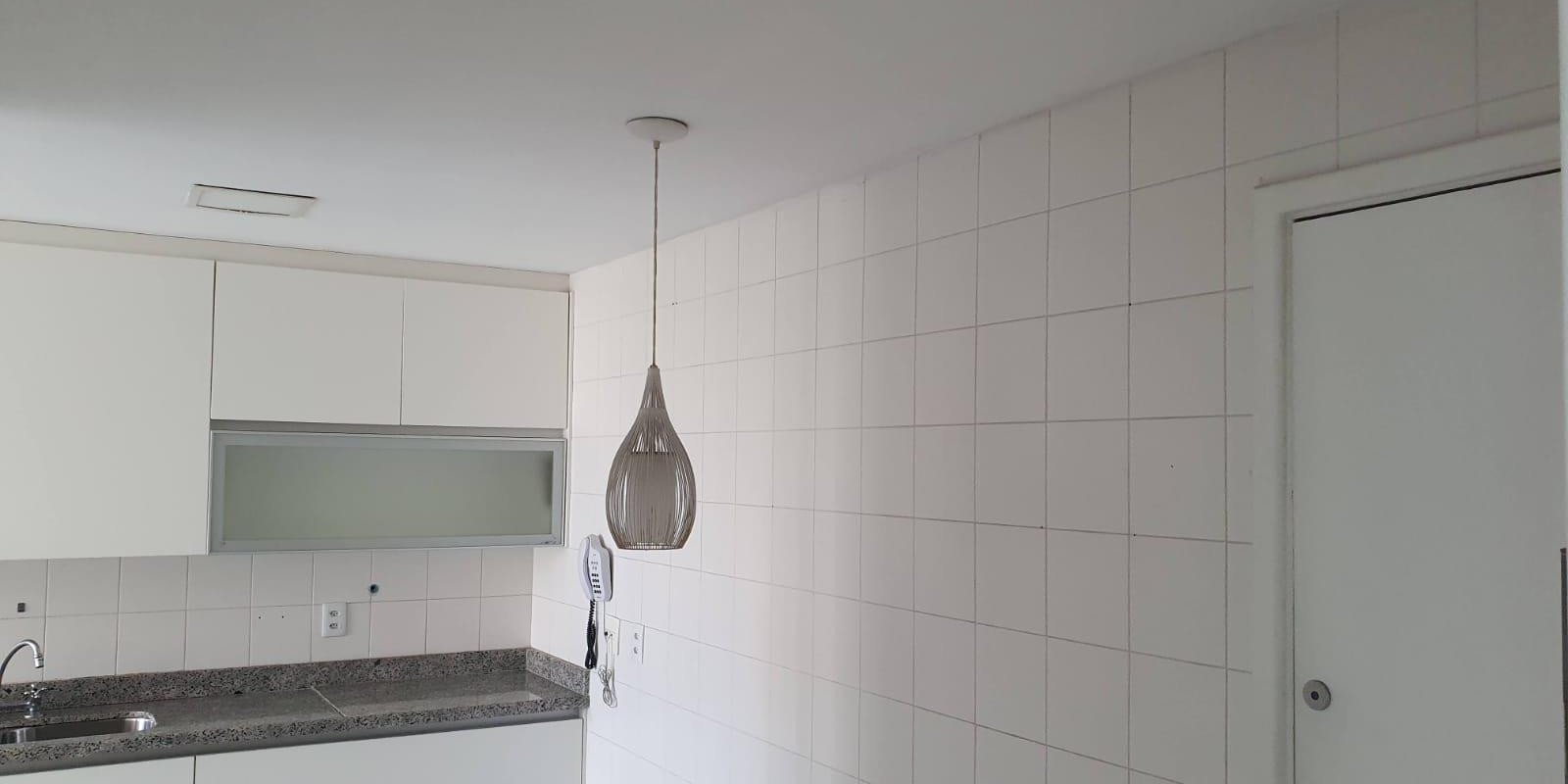 Apartamento 4 quartos Barra da Tijuca