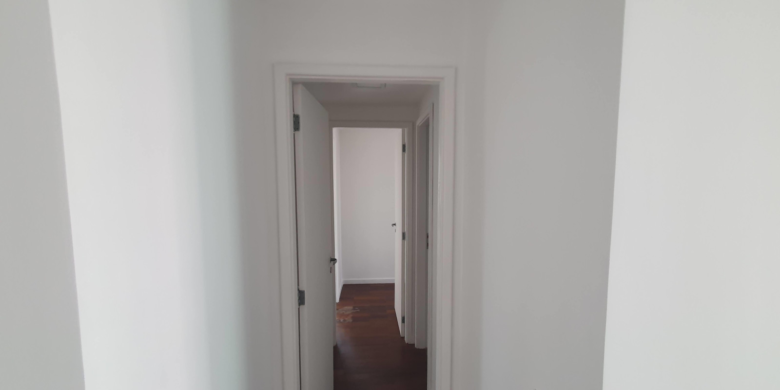 Apartamento 4 quartos Barra da Tijuca