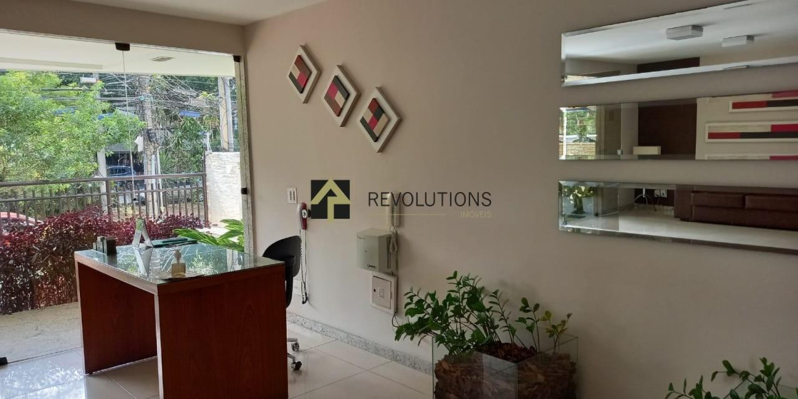 Apartamento 3 quartos Recreio dos Bandeirantes