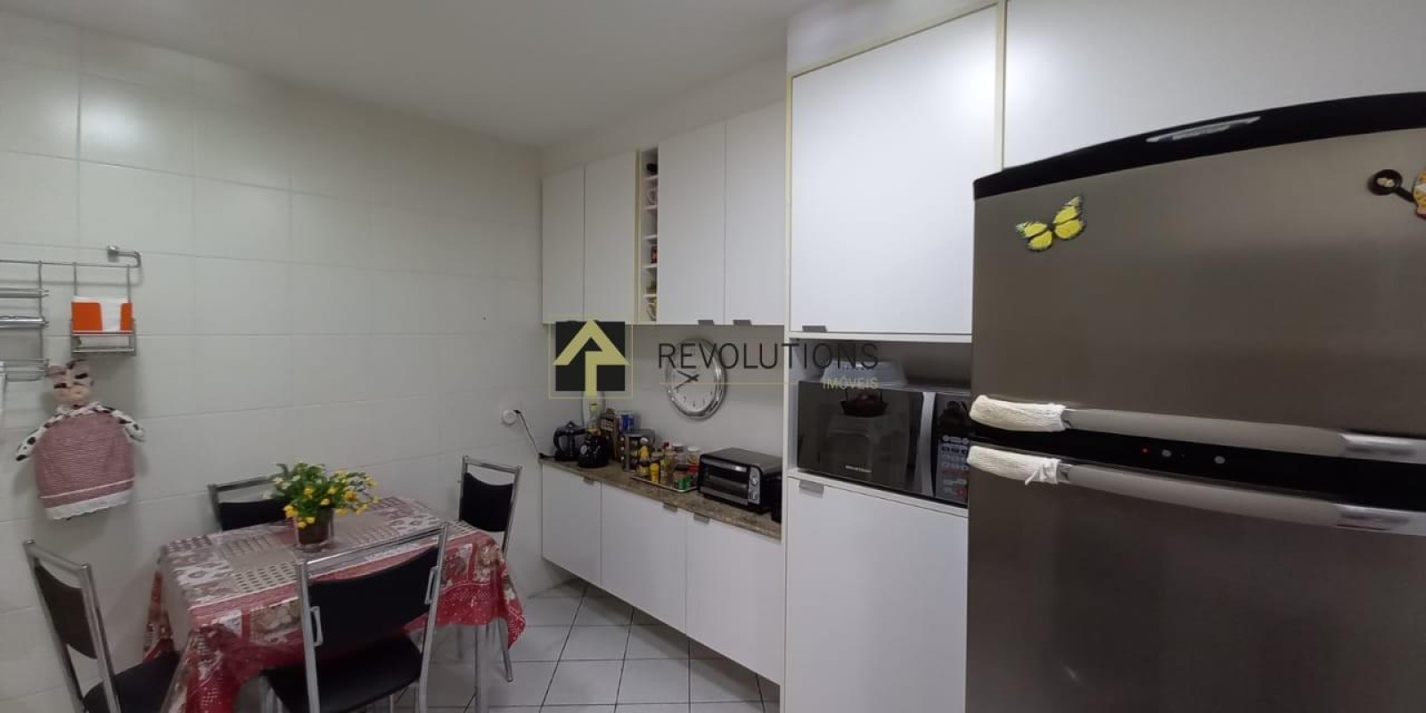 Apartamento 3 quartos Recreio dos Bandeirantes