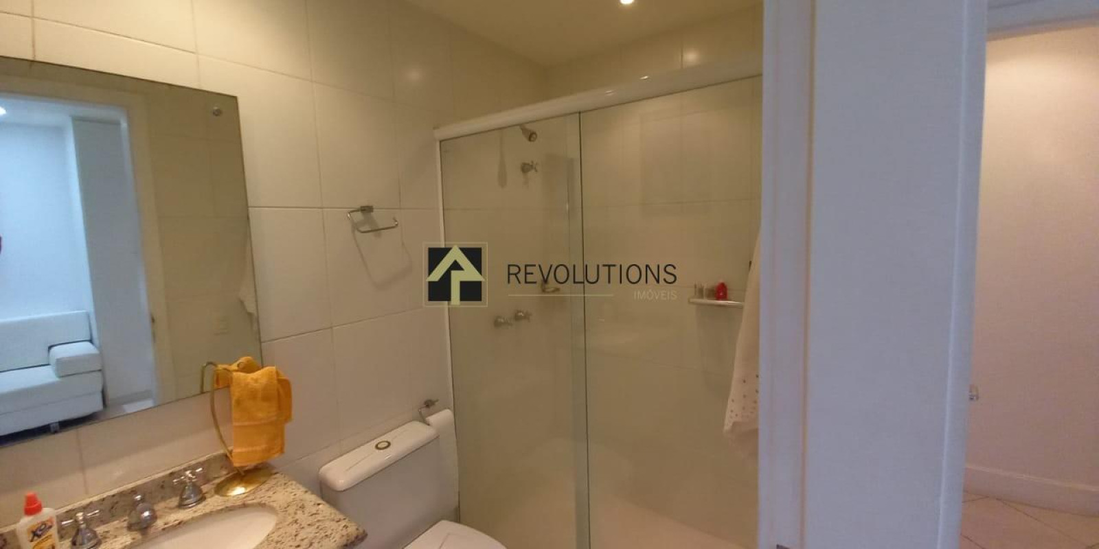 Apartamento 3 quartos Recreio dos Bandeirantes