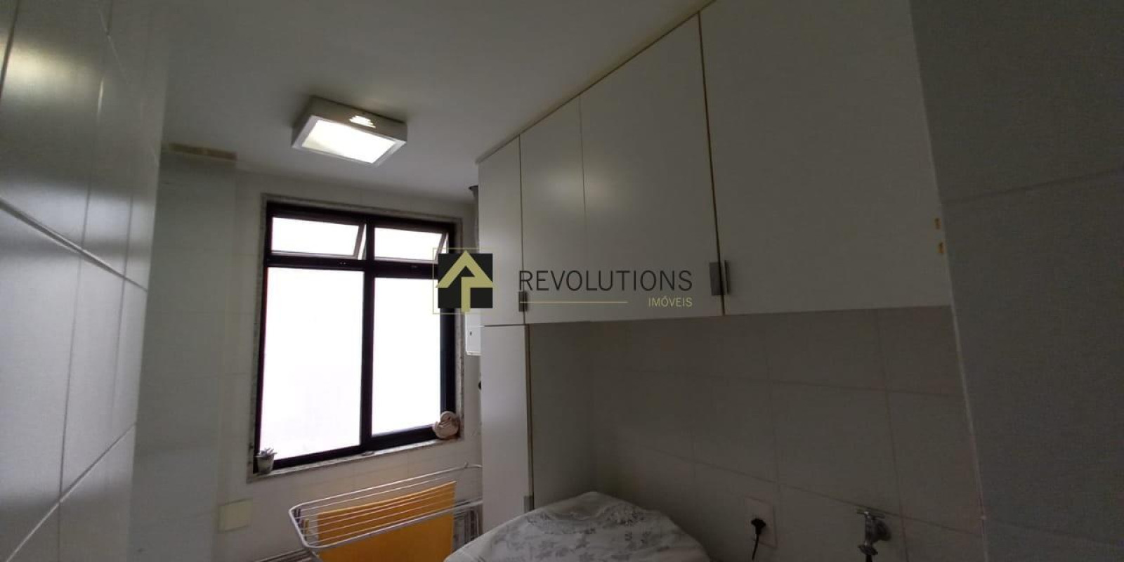 Apartamento 3 quartos Recreio dos Bandeirantes
