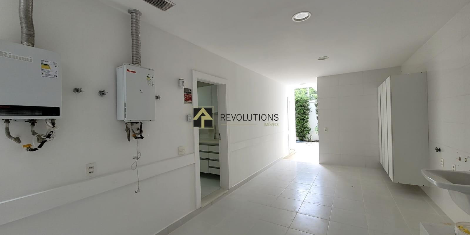 Casa 4 quartos Recreio dos Bandeirantes