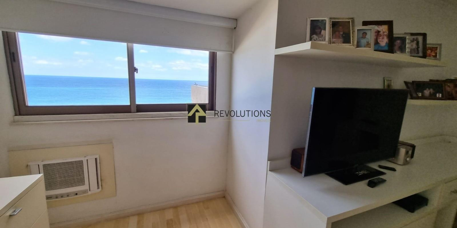 Apartamento 4 quartos Barra da Tijuca