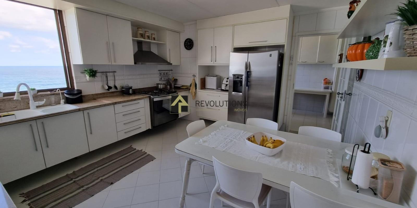 Apartamento 4 quartos Barra da Tijuca