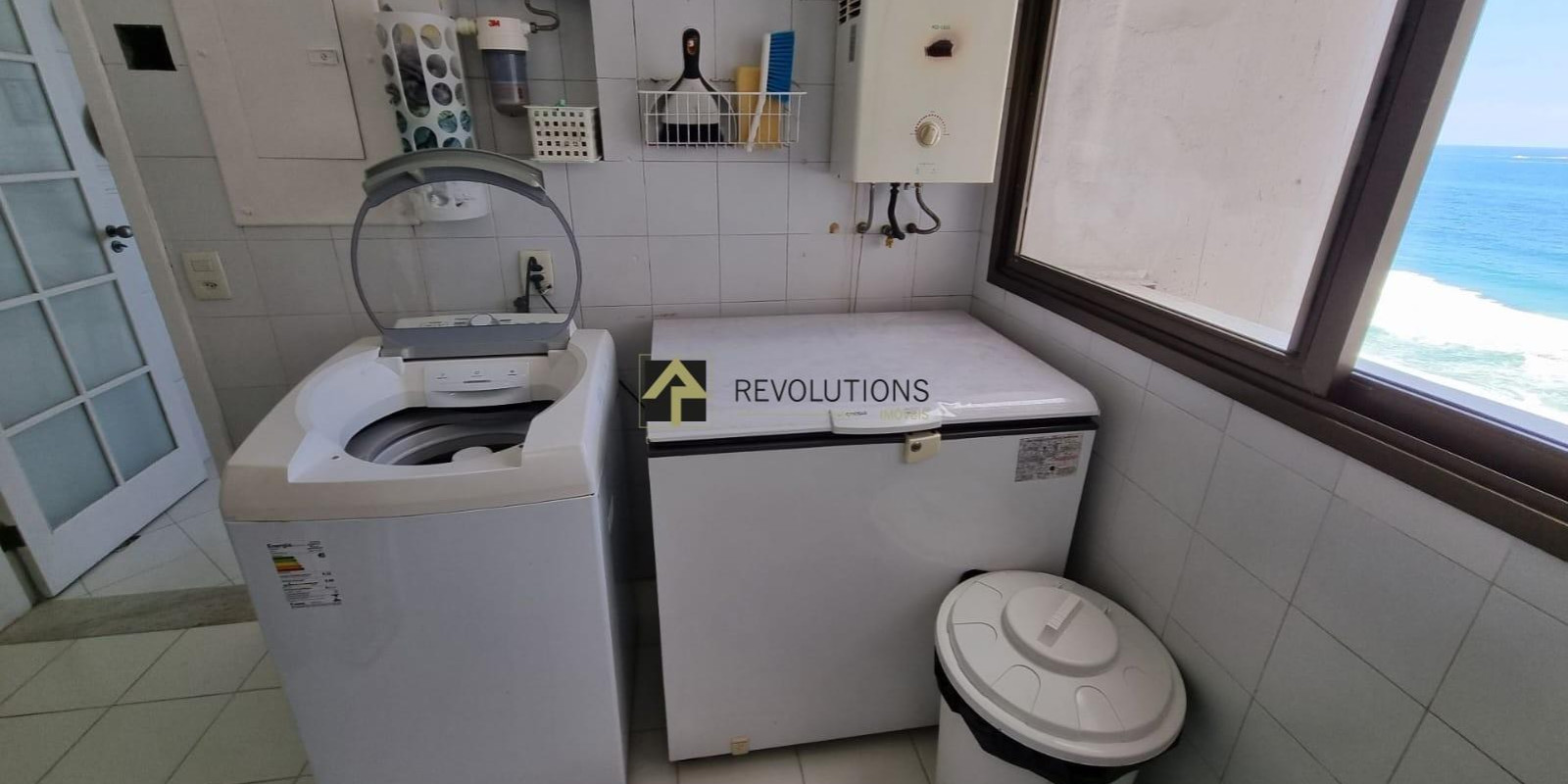 Apartamento 4 quartos Barra da Tijuca