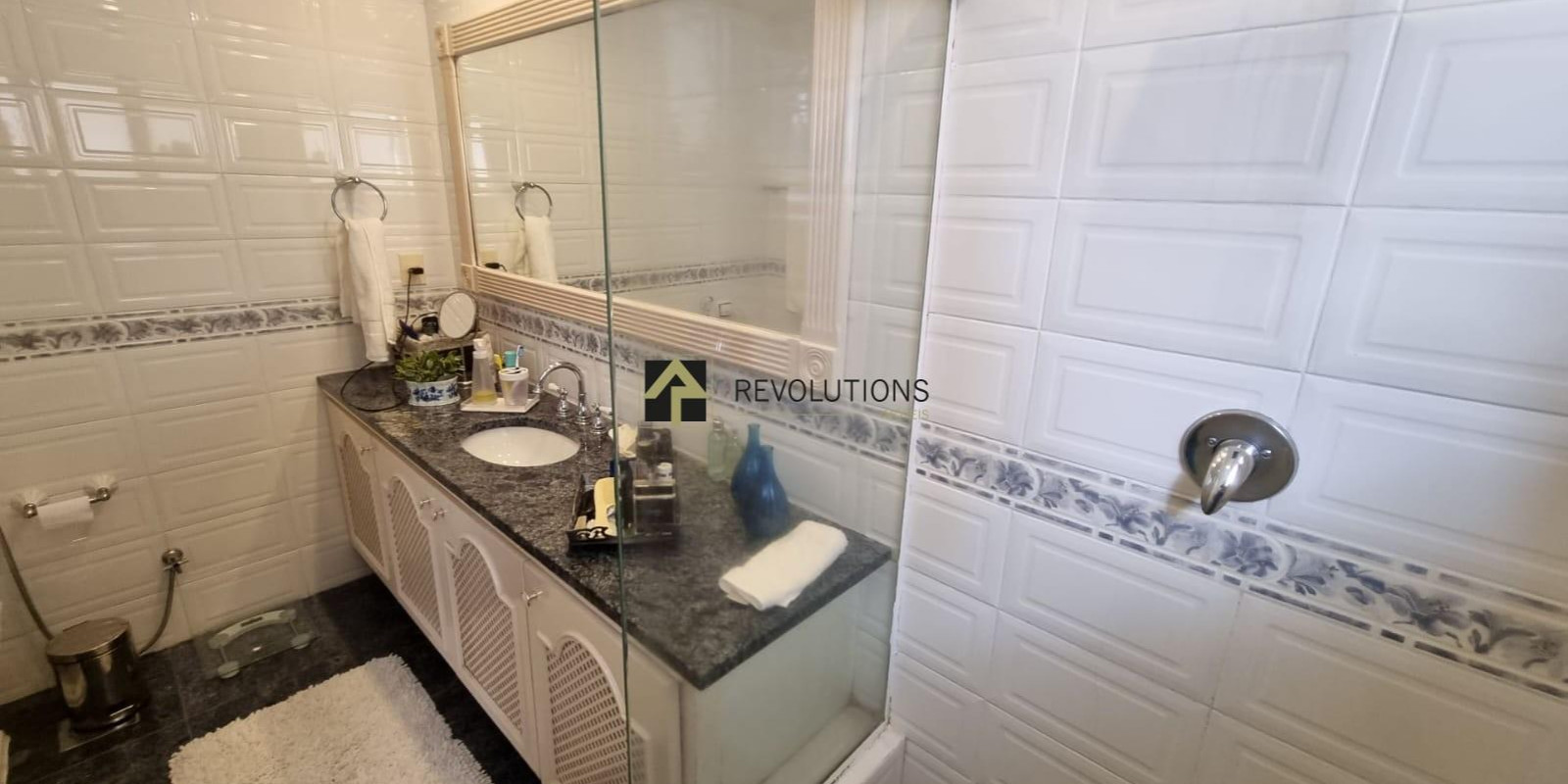 Apartamento 4 quartos Barra da Tijuca