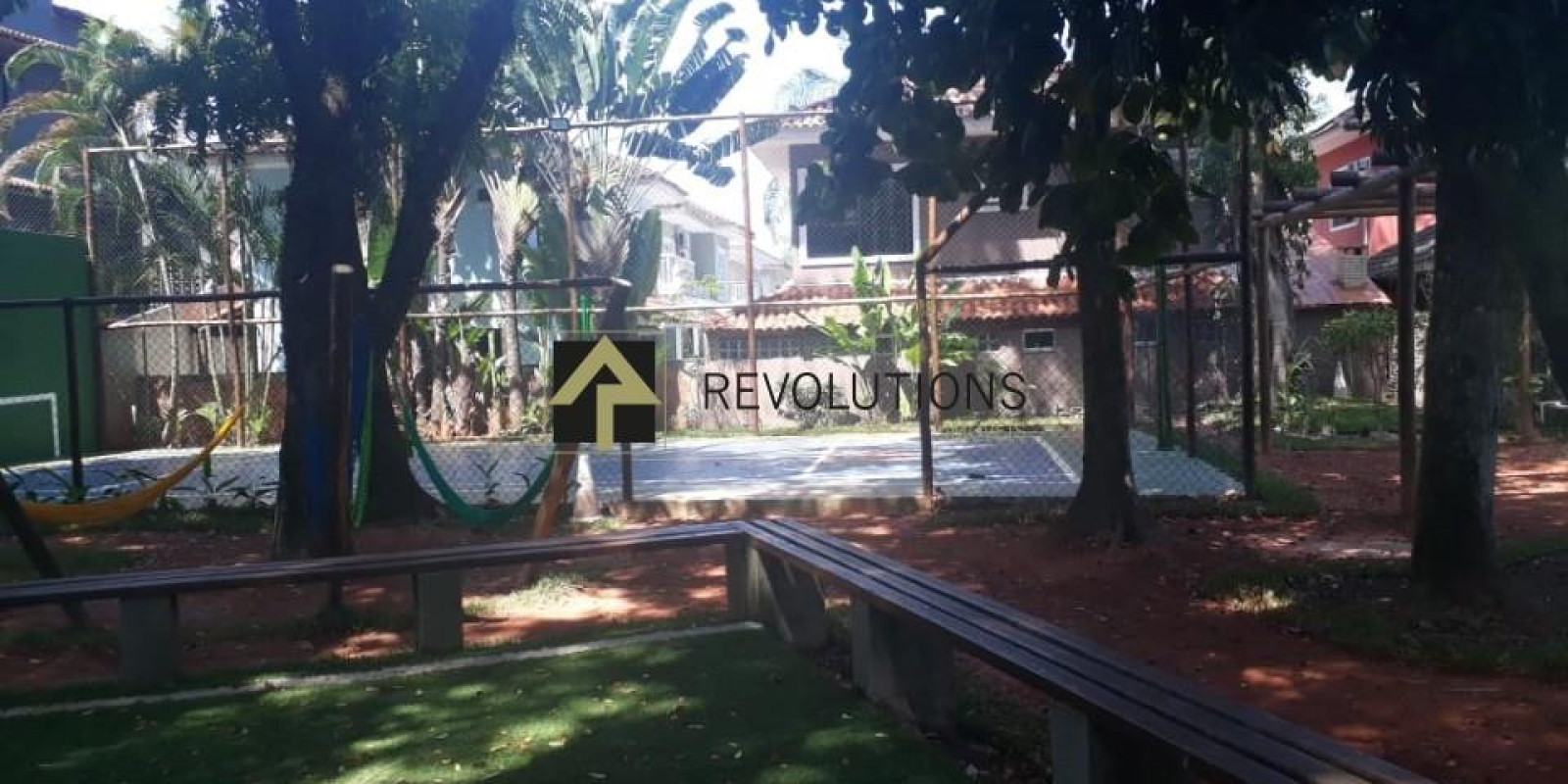 Casa 4 quartos Camorim