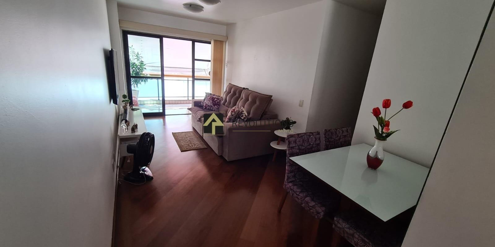 Apartamento 3 quartos Recreio dos Bandeirantes