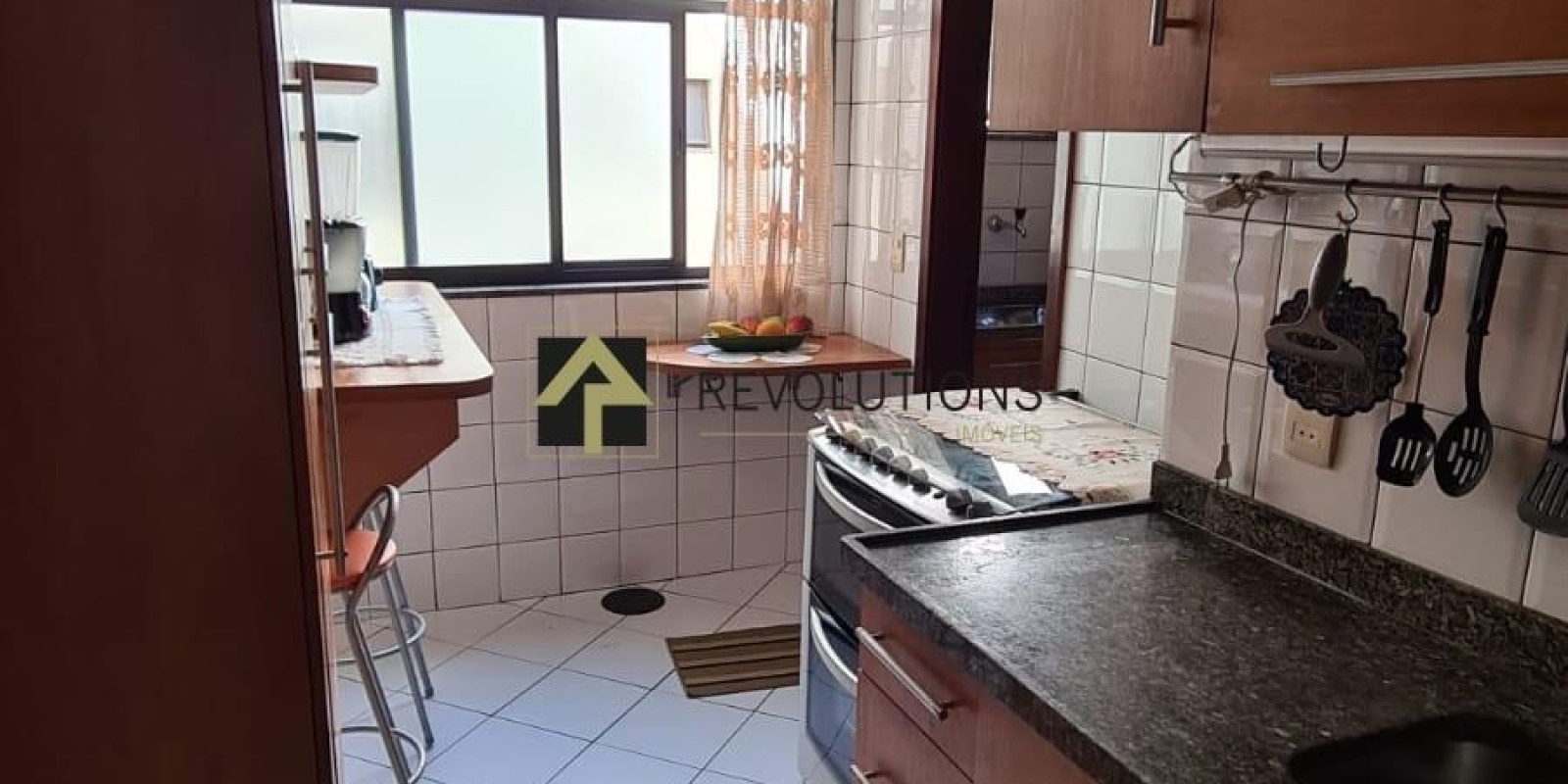 Apartamento 3 quartos Recreio dos Bandeirantes
