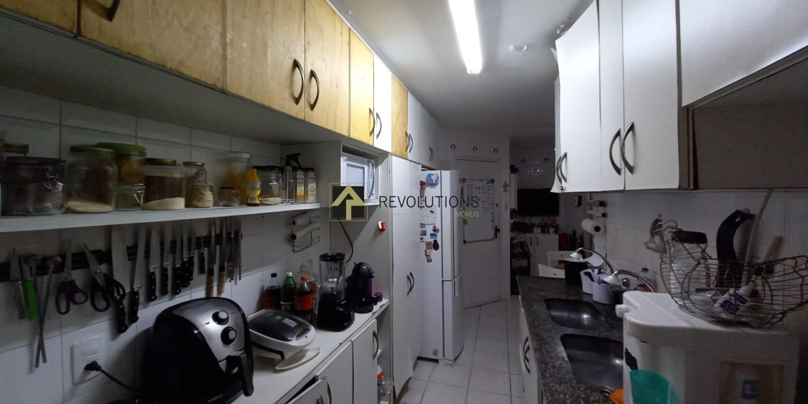 Cobertura 3 quartos Recreio dos Bandeirantes