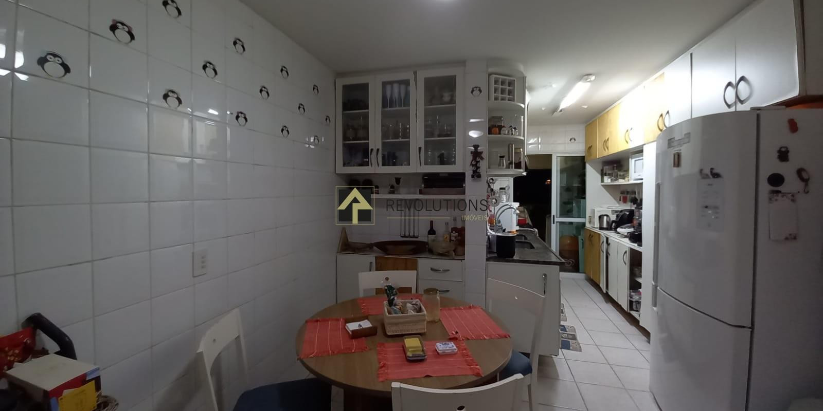 Cobertura 3 quartos Recreio dos Bandeirantes