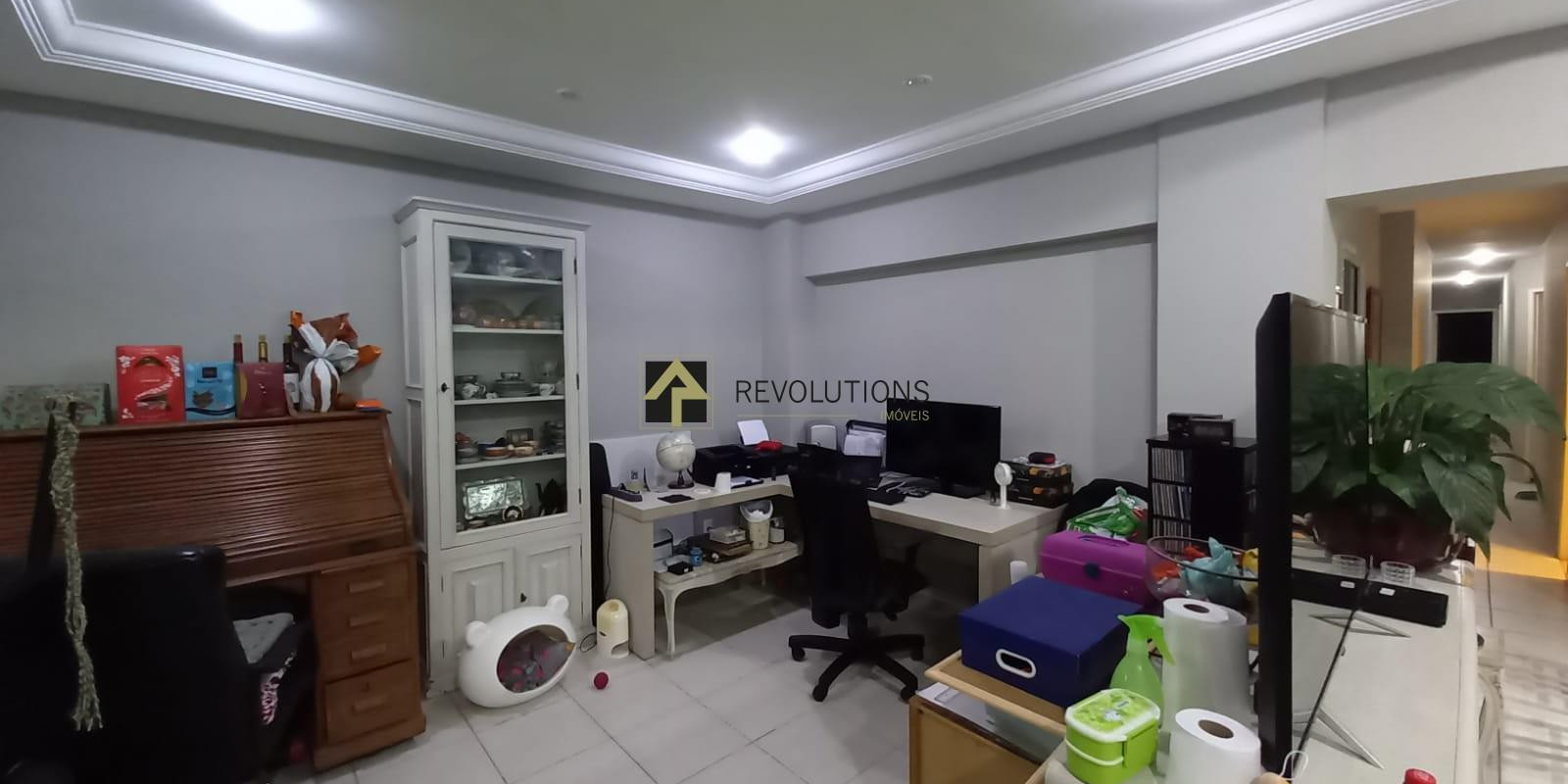 Cobertura 3 quartos Recreio dos Bandeirantes