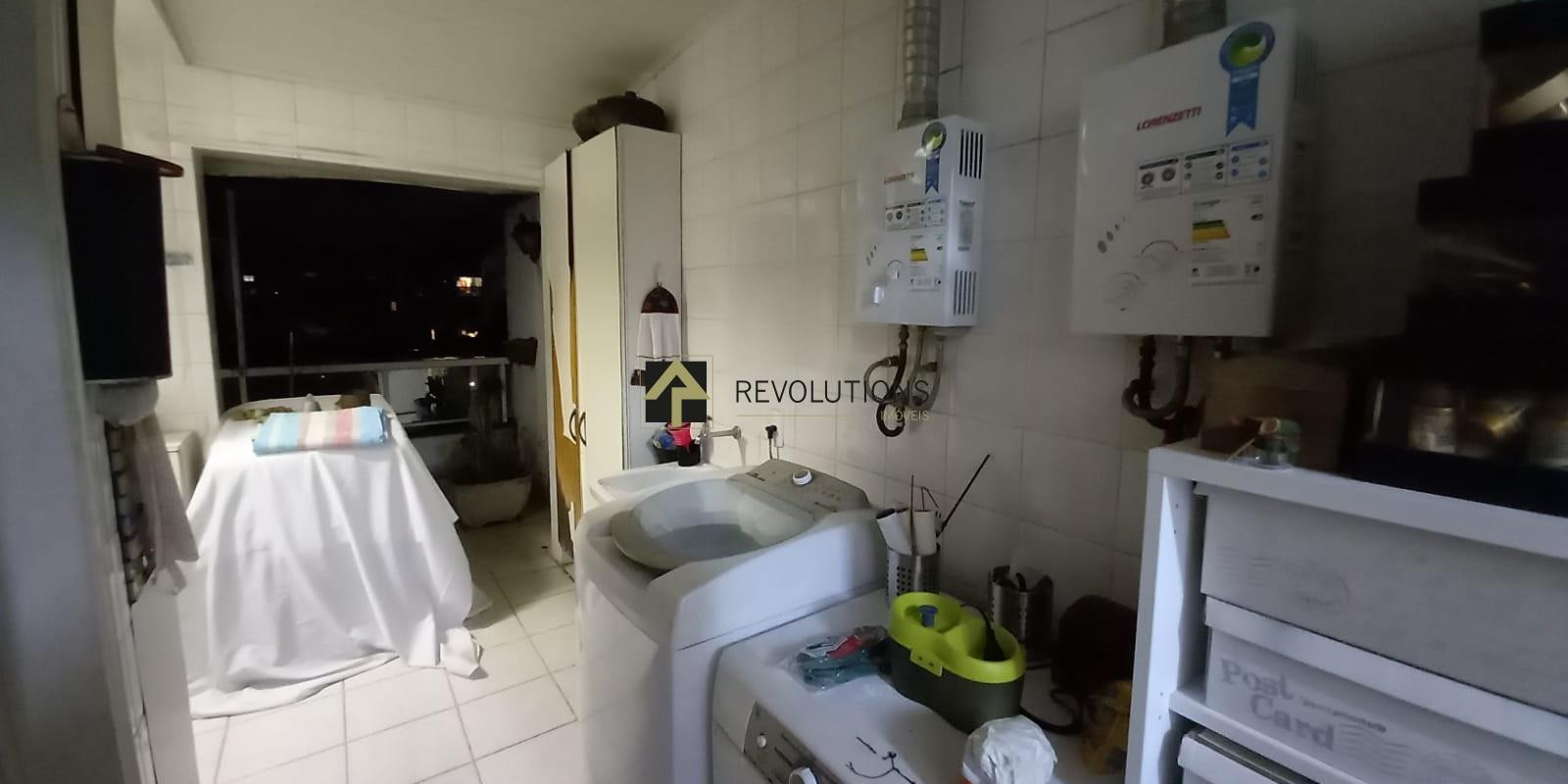 Cobertura 3 quartos Recreio dos Bandeirantes