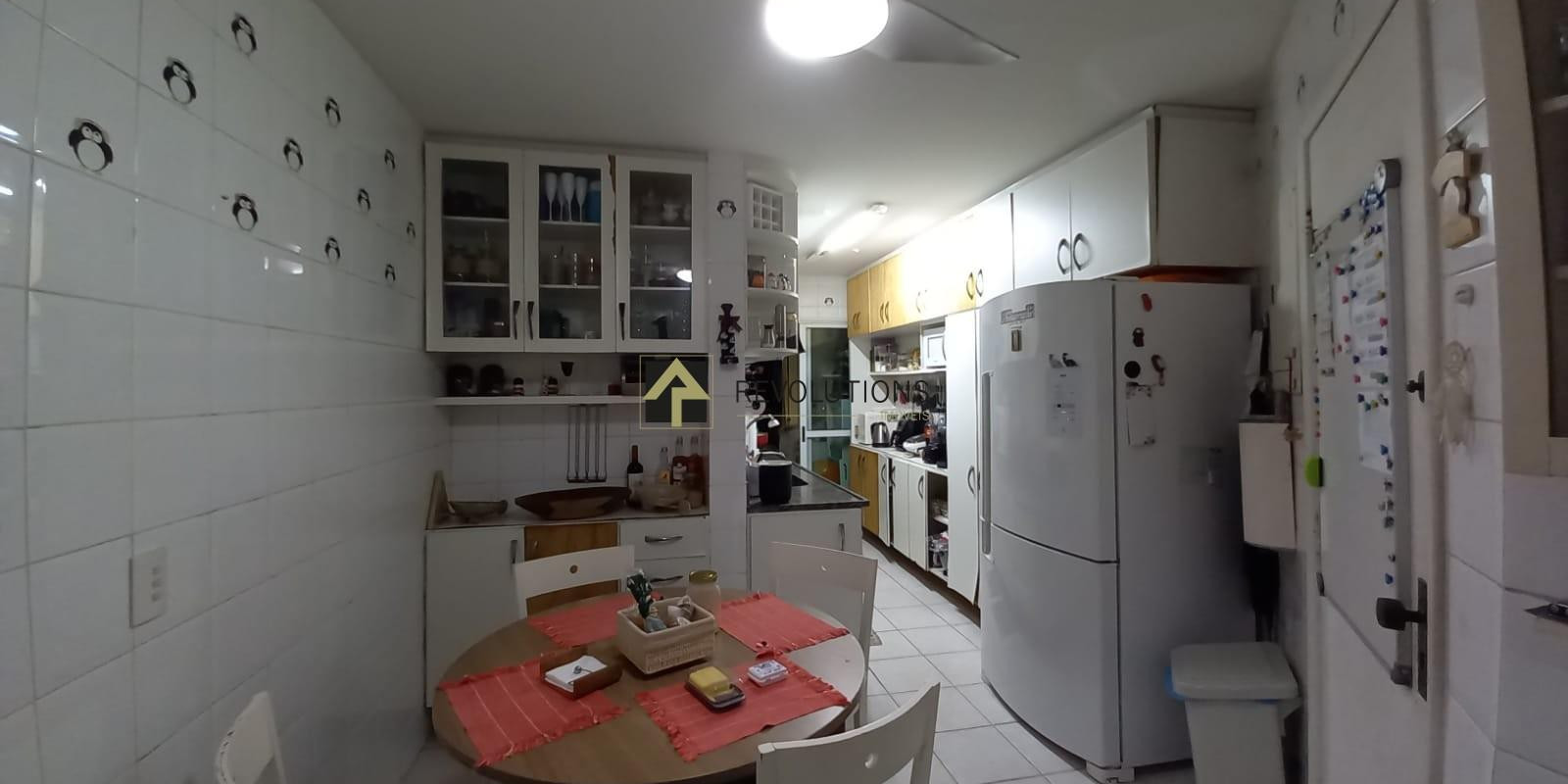 Cobertura 3 quartos Recreio dos Bandeirantes