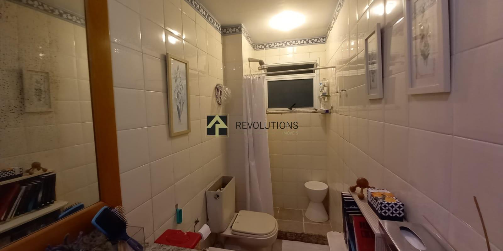 Cobertura 3 quartos Recreio dos Bandeirantes