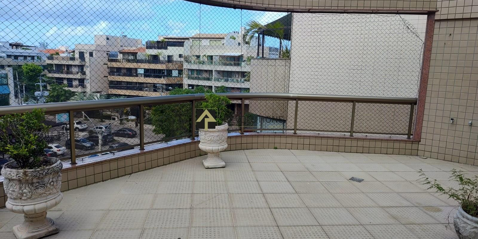 Cobertura 3 quartos Recreio dos Bandeirantes