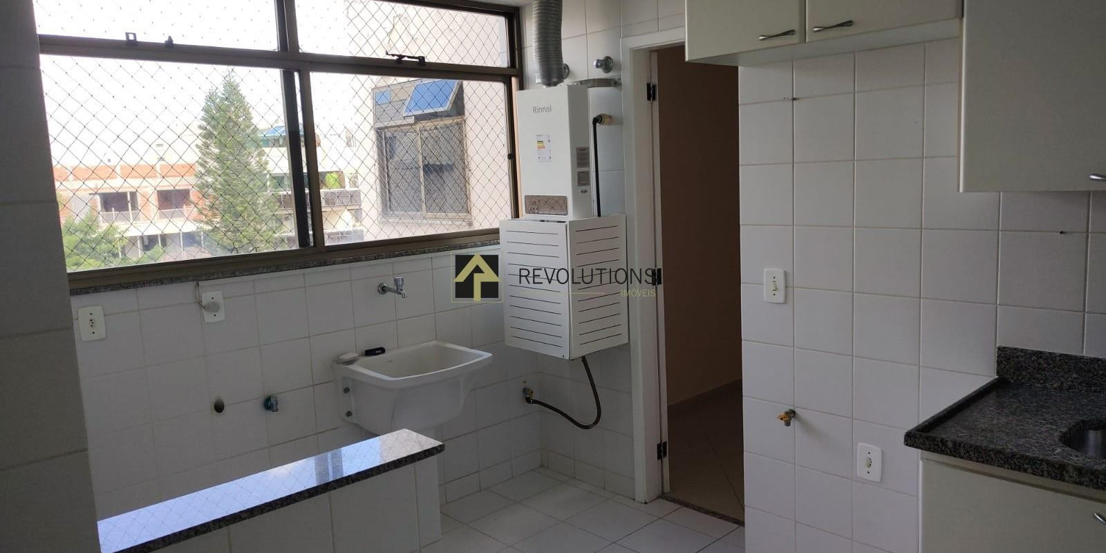 Cobertura 3 quartos Recreio dos Bandeirantes