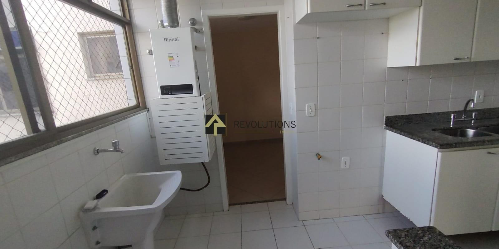 Cobertura 3 quartos Recreio dos Bandeirantes
