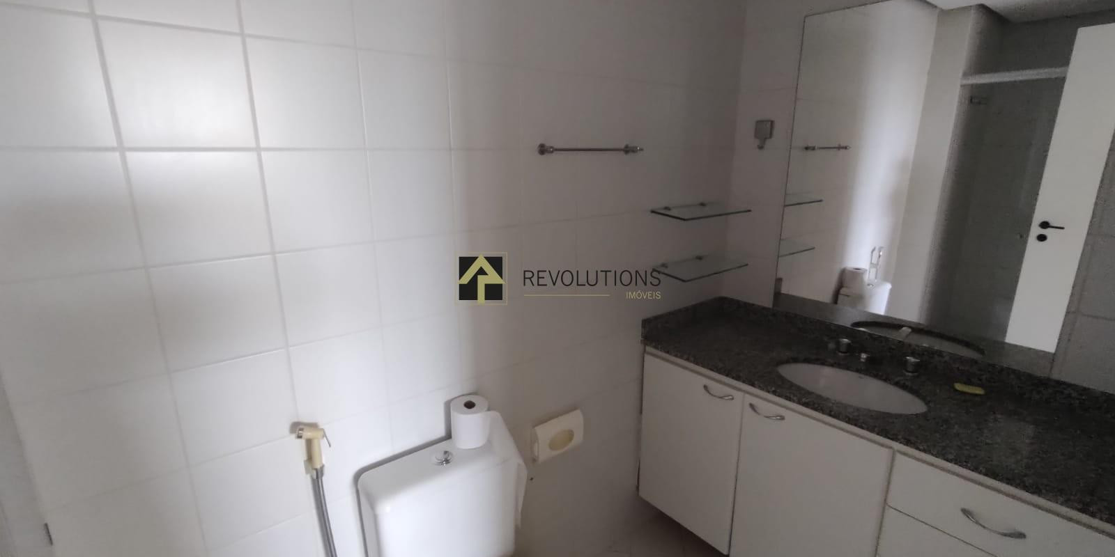 Cobertura 3 quartos Recreio dos Bandeirantes