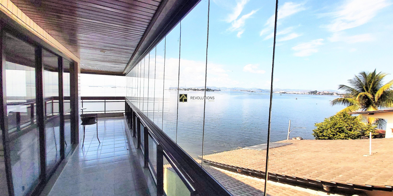 Apartamento 4 quartos Praia da Bandeira