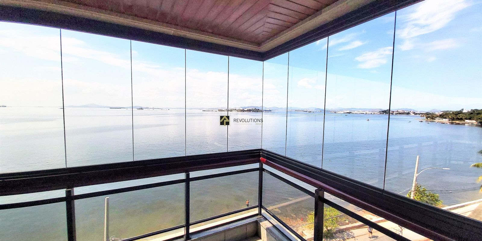 Apartamento 4 quartos Praia da Bandeira