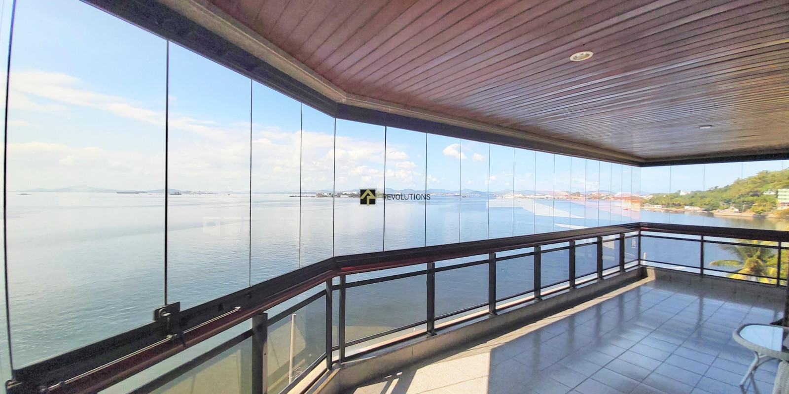 Apartamento 4 quartos Praia da Bandeira