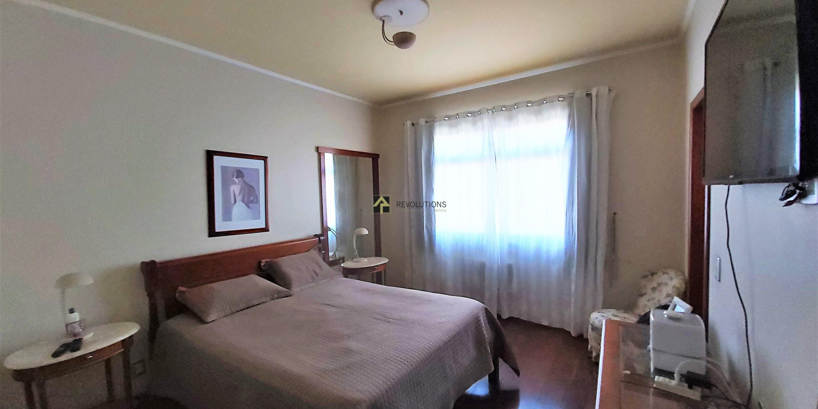 Apartamento 4 quartos Praia da Bandeira