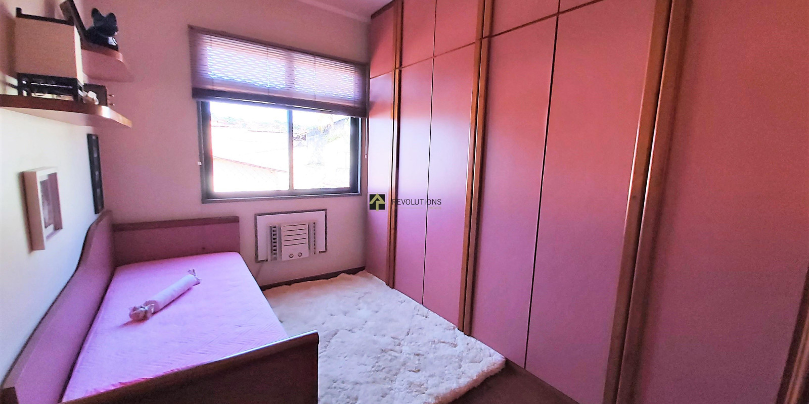 Apartamento 4 quartos Praia da Bandeira