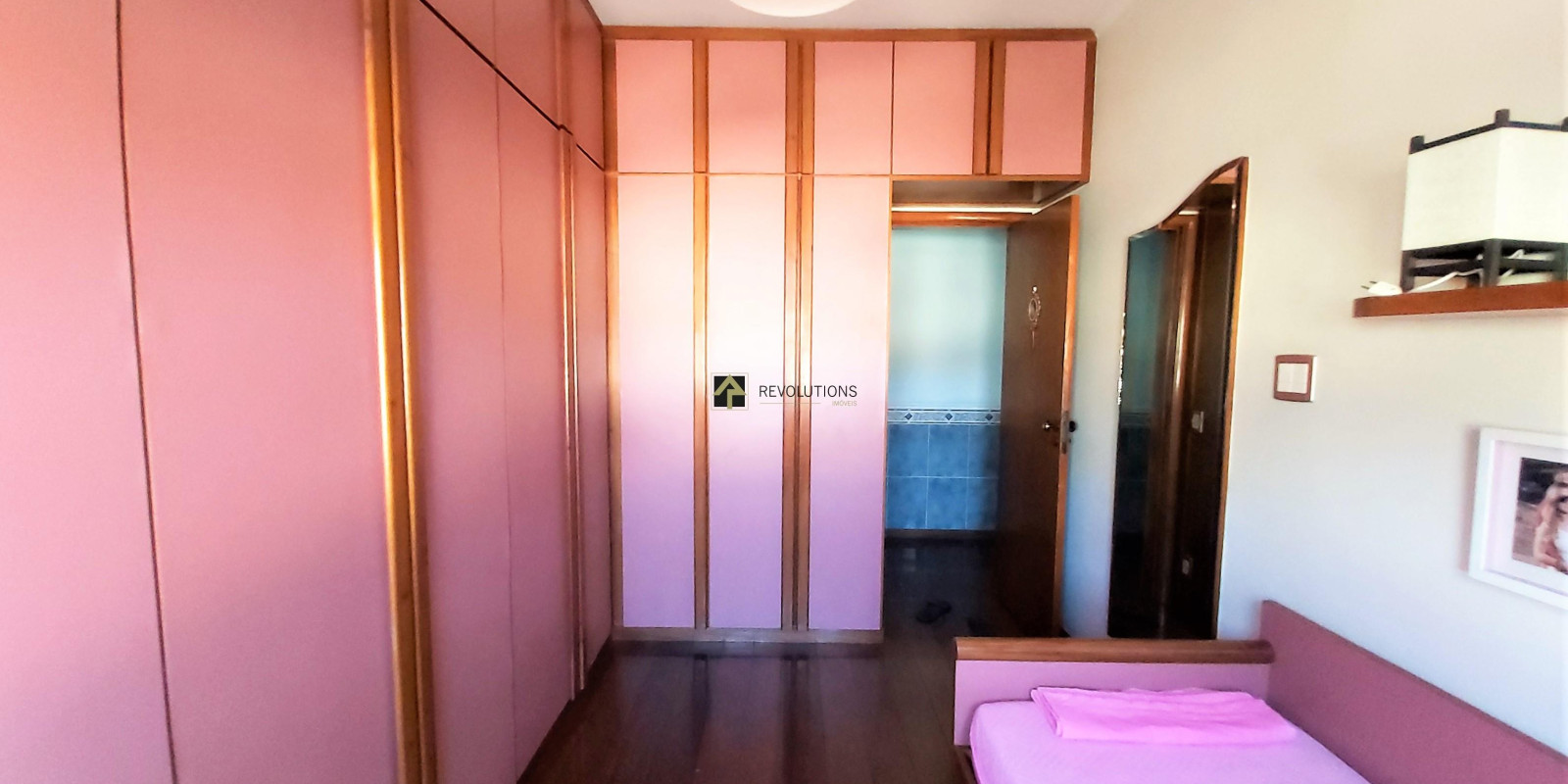 Apartamento 4 quartos Praia da Bandeira