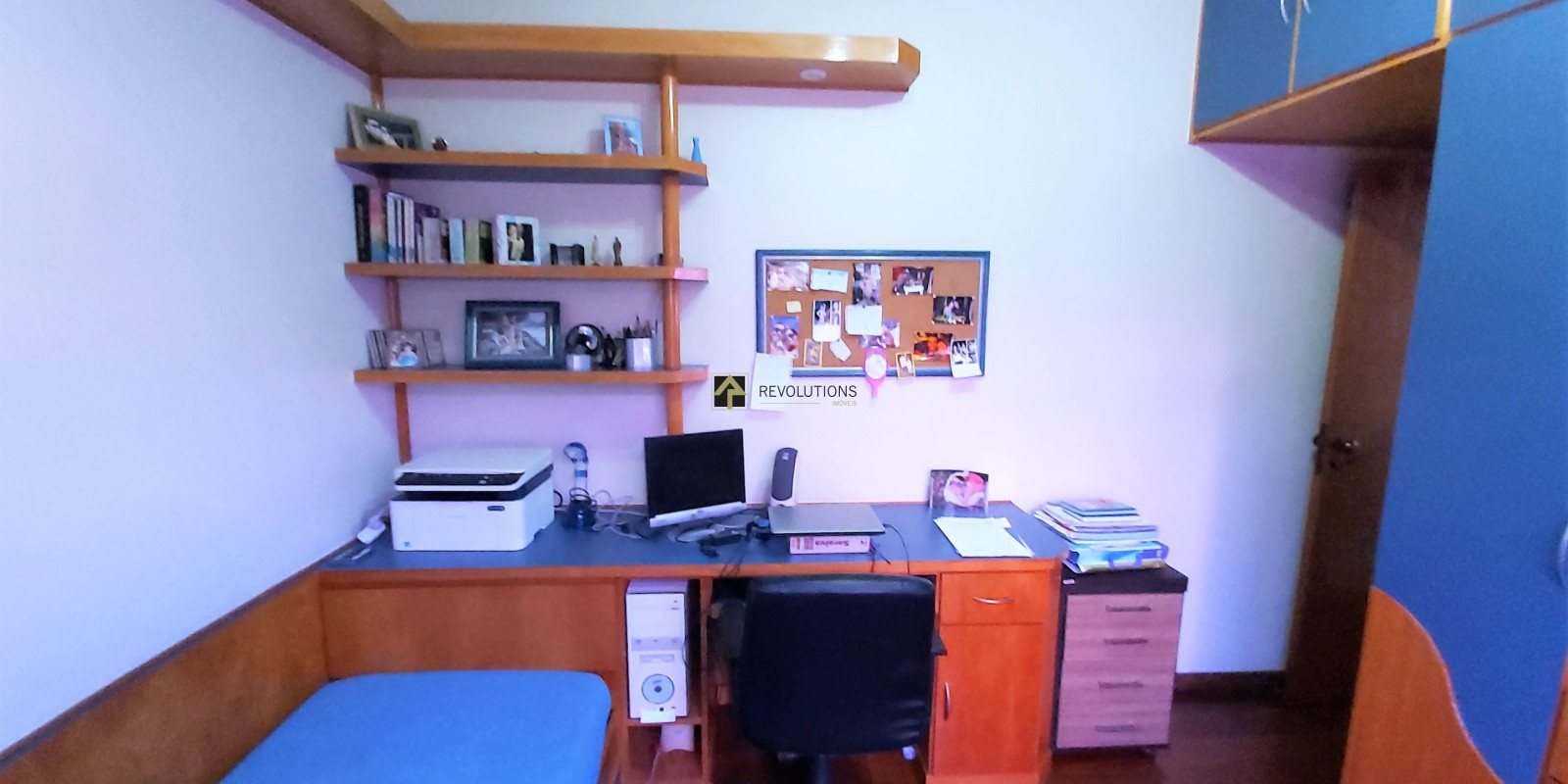 Apartamento 4 quartos Praia da Bandeira