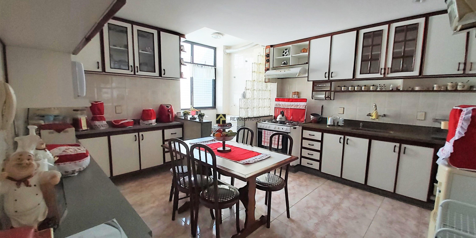Apartamento 4 quartos Praia da Bandeira