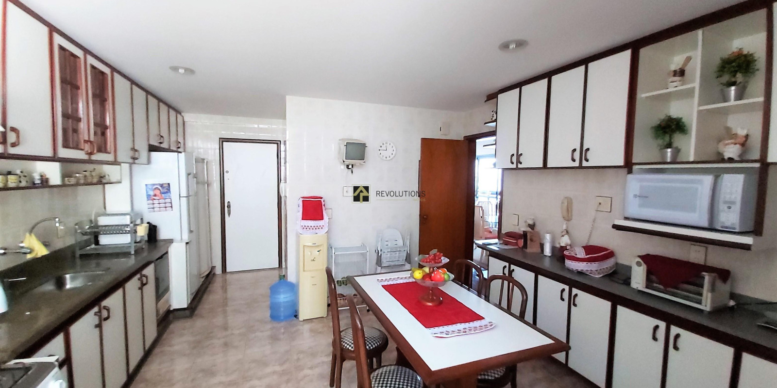 Apartamento 4 quartos Praia da Bandeira