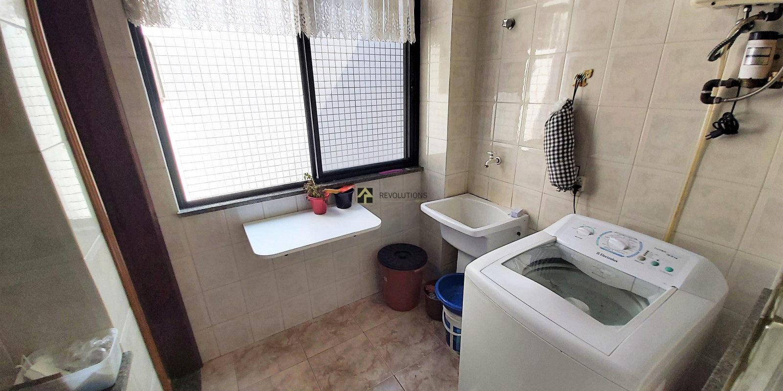 Apartamento 4 quartos Praia da Bandeira