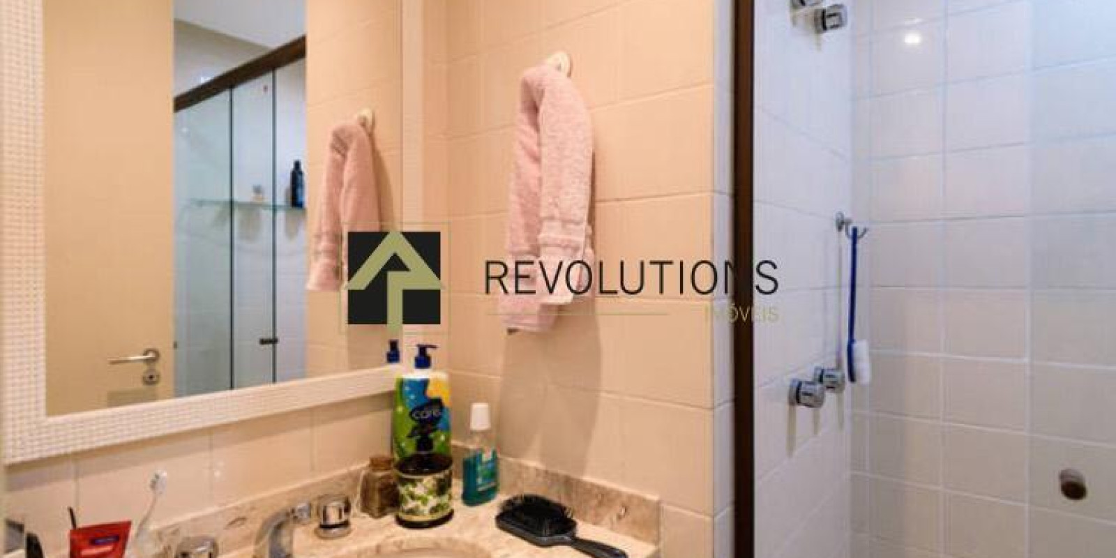 Apartamento 2 quartos Recreio dos Bandeirantes