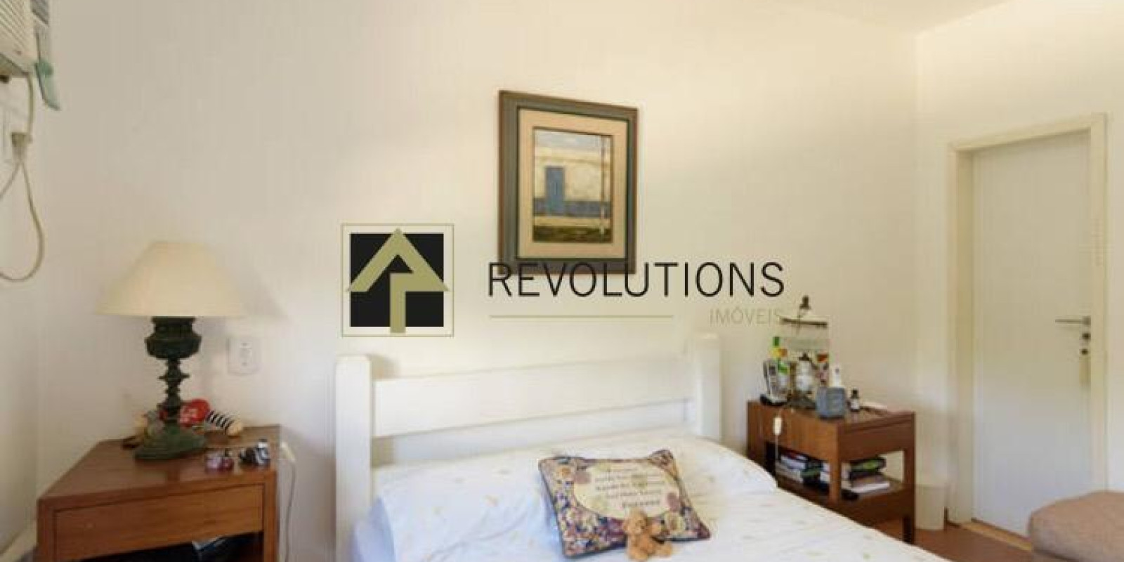 Apartamento 2 quartos Recreio dos Bandeirantes