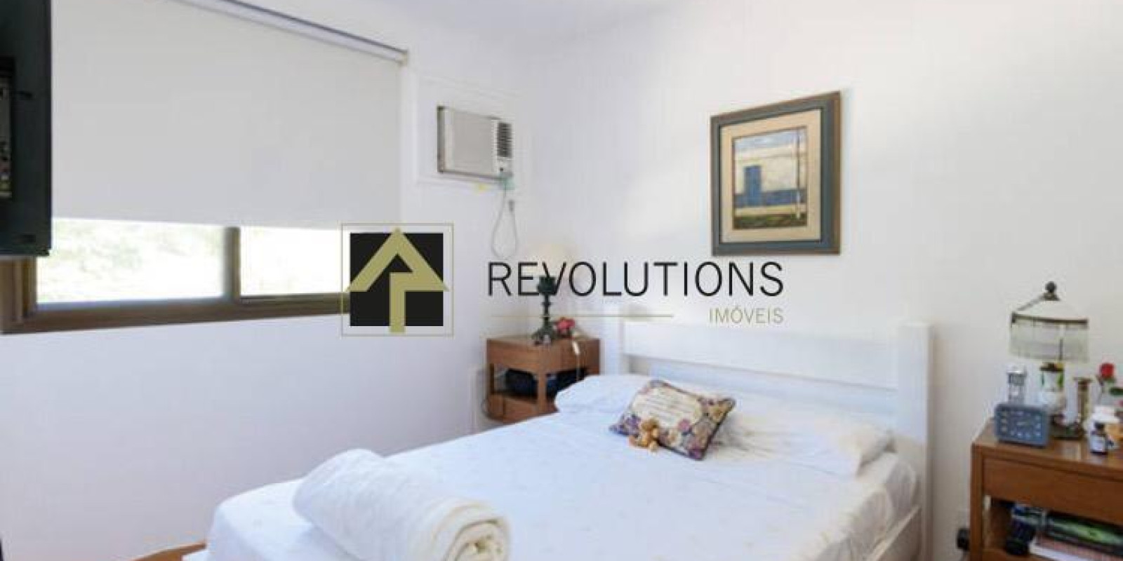 Apartamento 2 quartos Recreio dos Bandeirantes