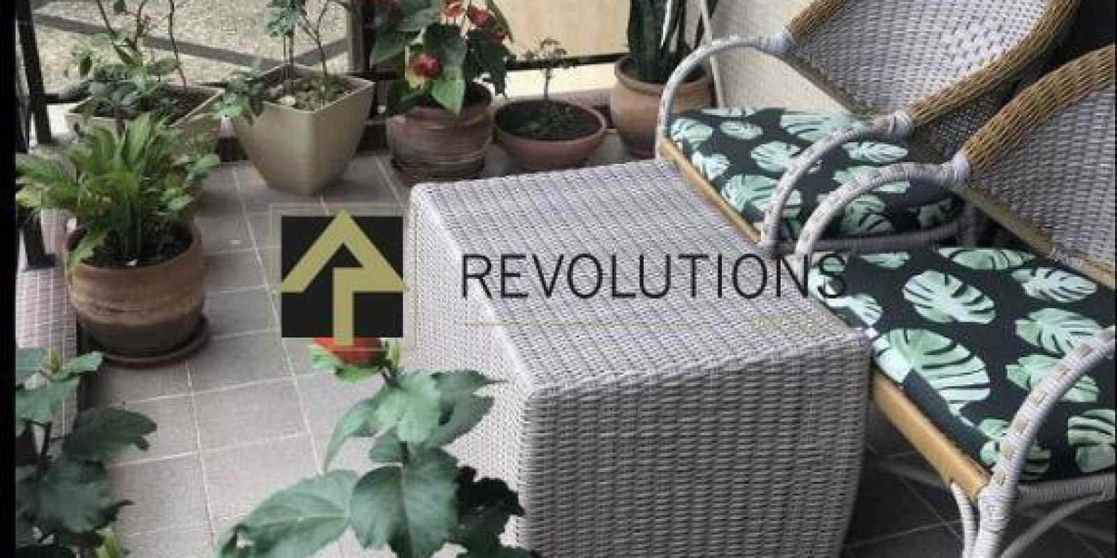 Apartamento 2 quartos Recreio dos Bandeirantes