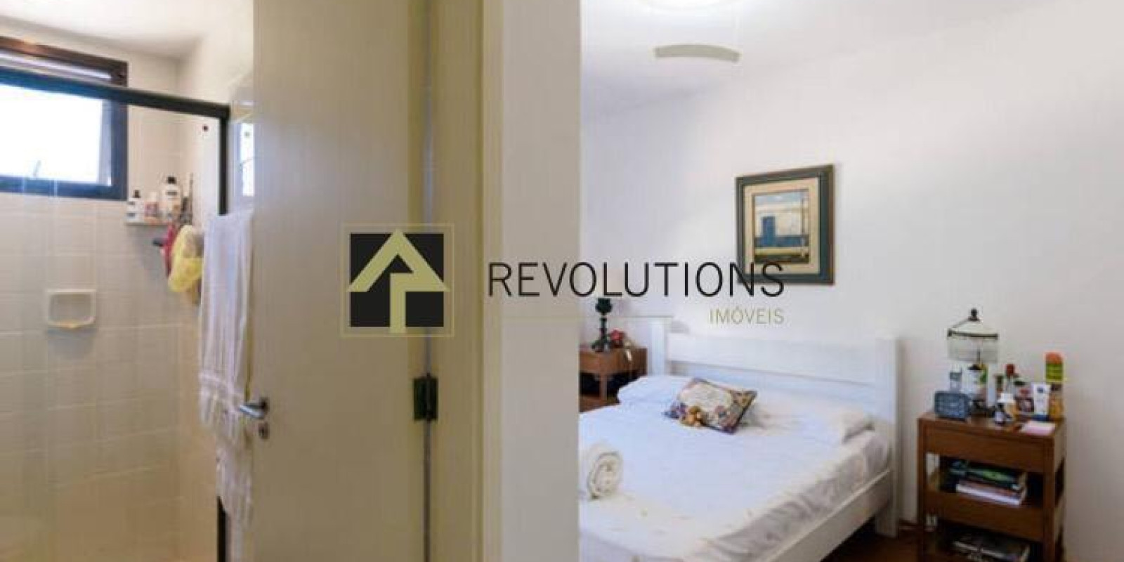 Apartamento 2 quartos Recreio dos Bandeirantes