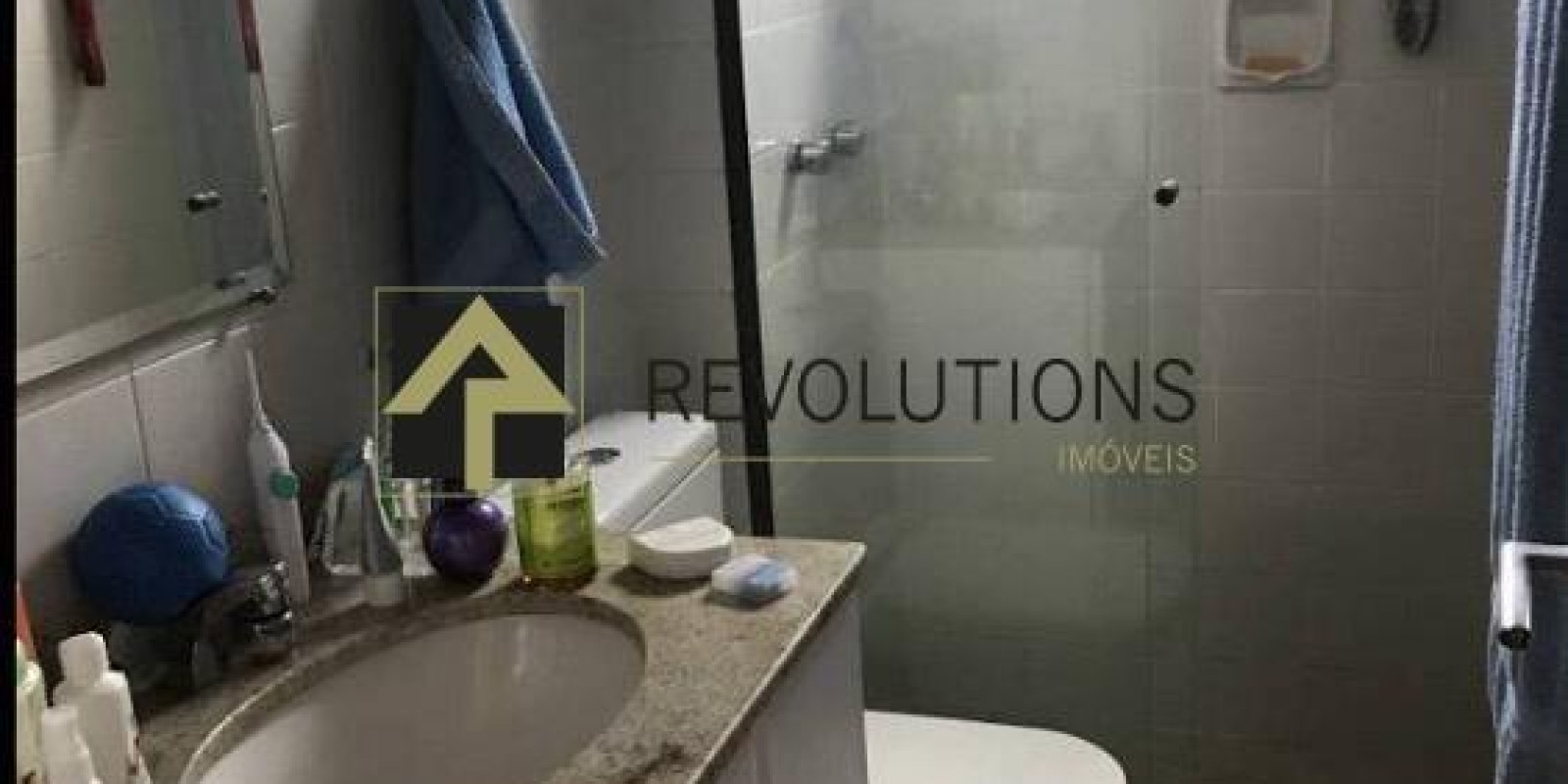 Apartamento 2 quartos Recreio dos Bandeirantes