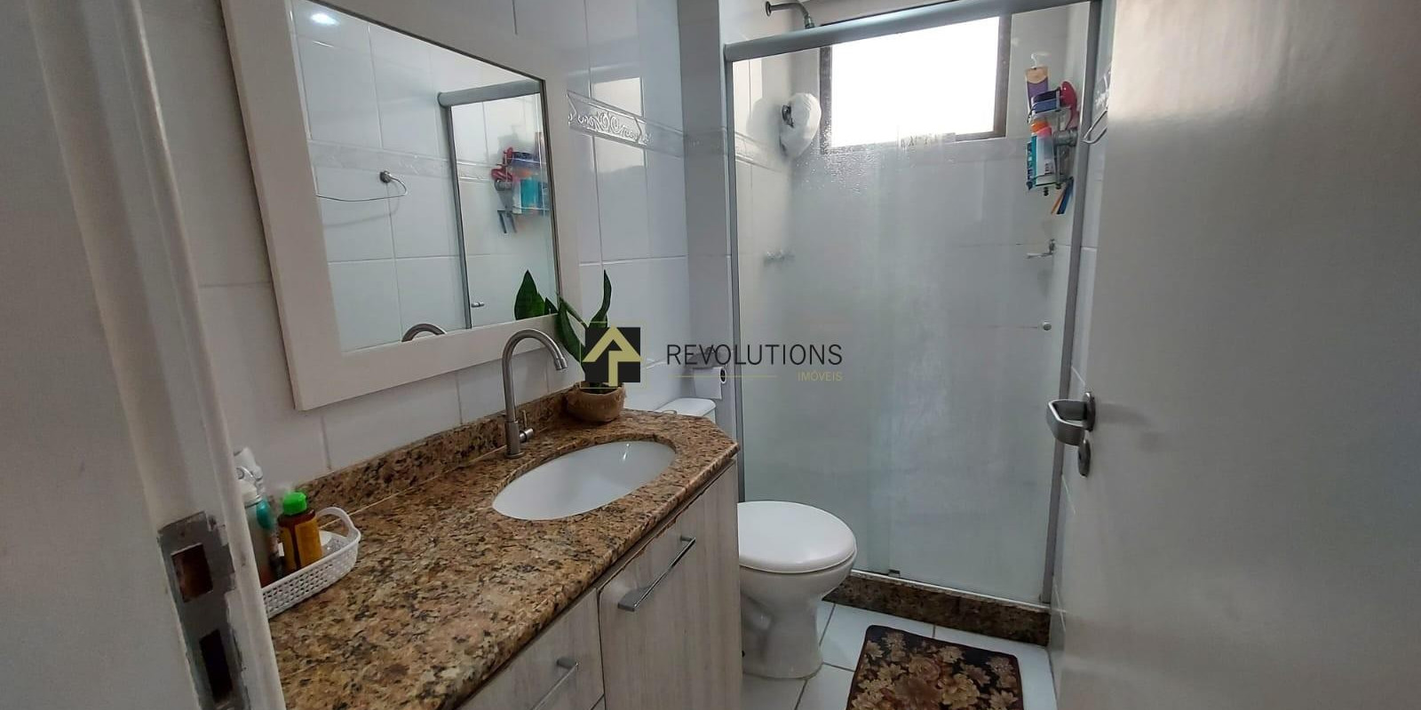 Apartamento 3 quartos Recreio dos Bandeirantes