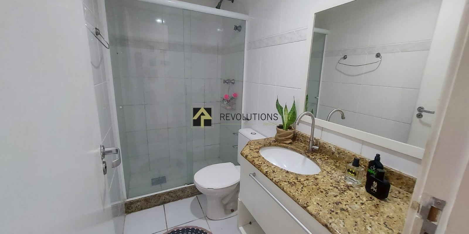 Apartamento 3 quartos Recreio dos Bandeirantes