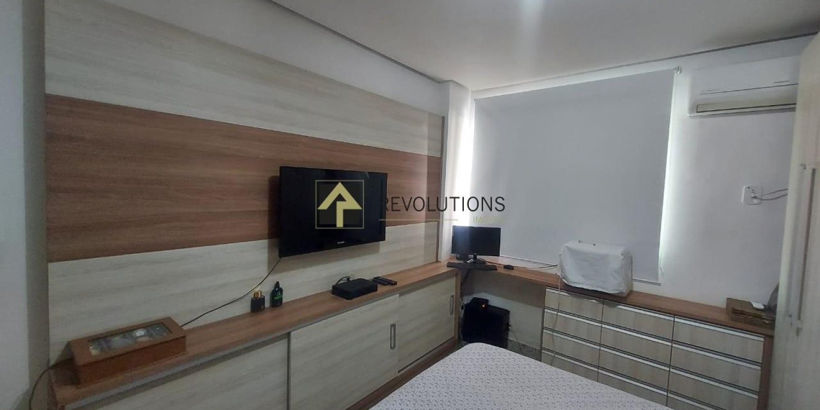 Apartamento 3 quartos Recreio dos Bandeirantes