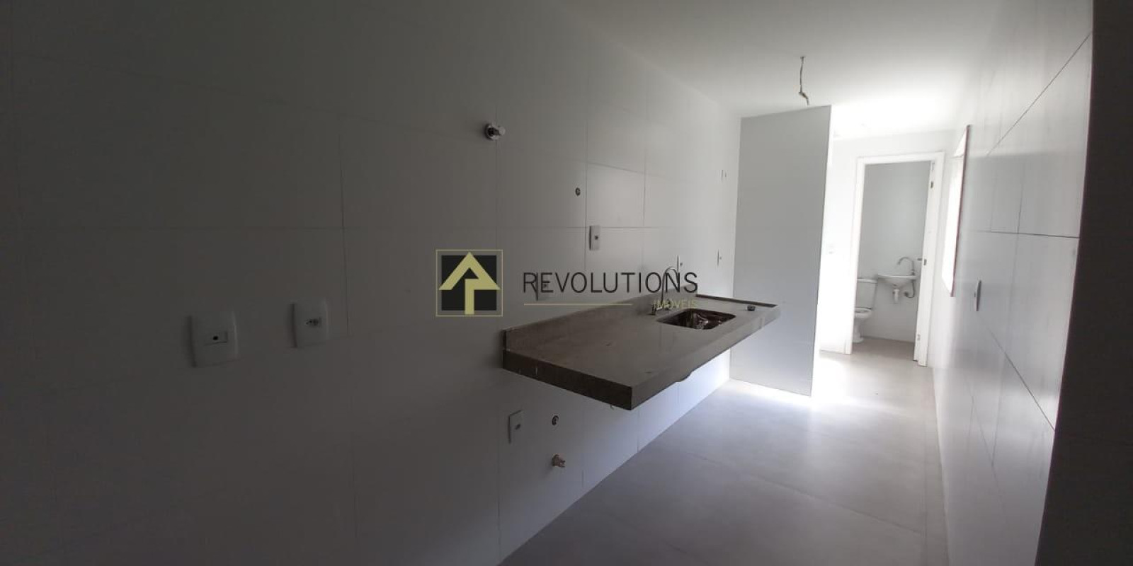 Apartamento 3 quartos Recreio dos Bandeirantes