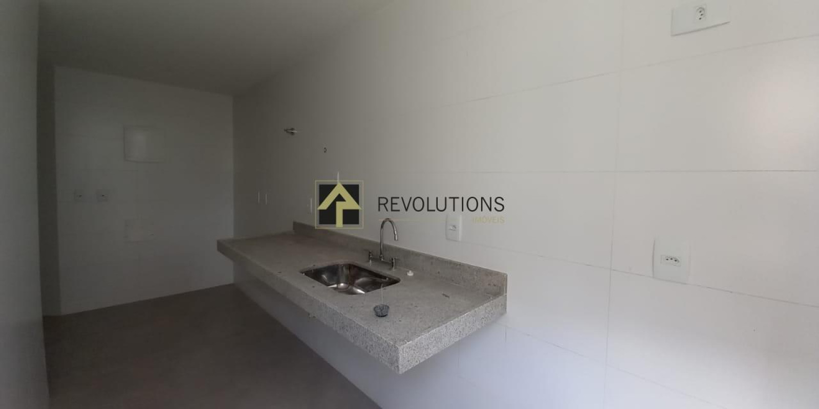 Apartamento 3 quartos Recreio dos Bandeirantes
