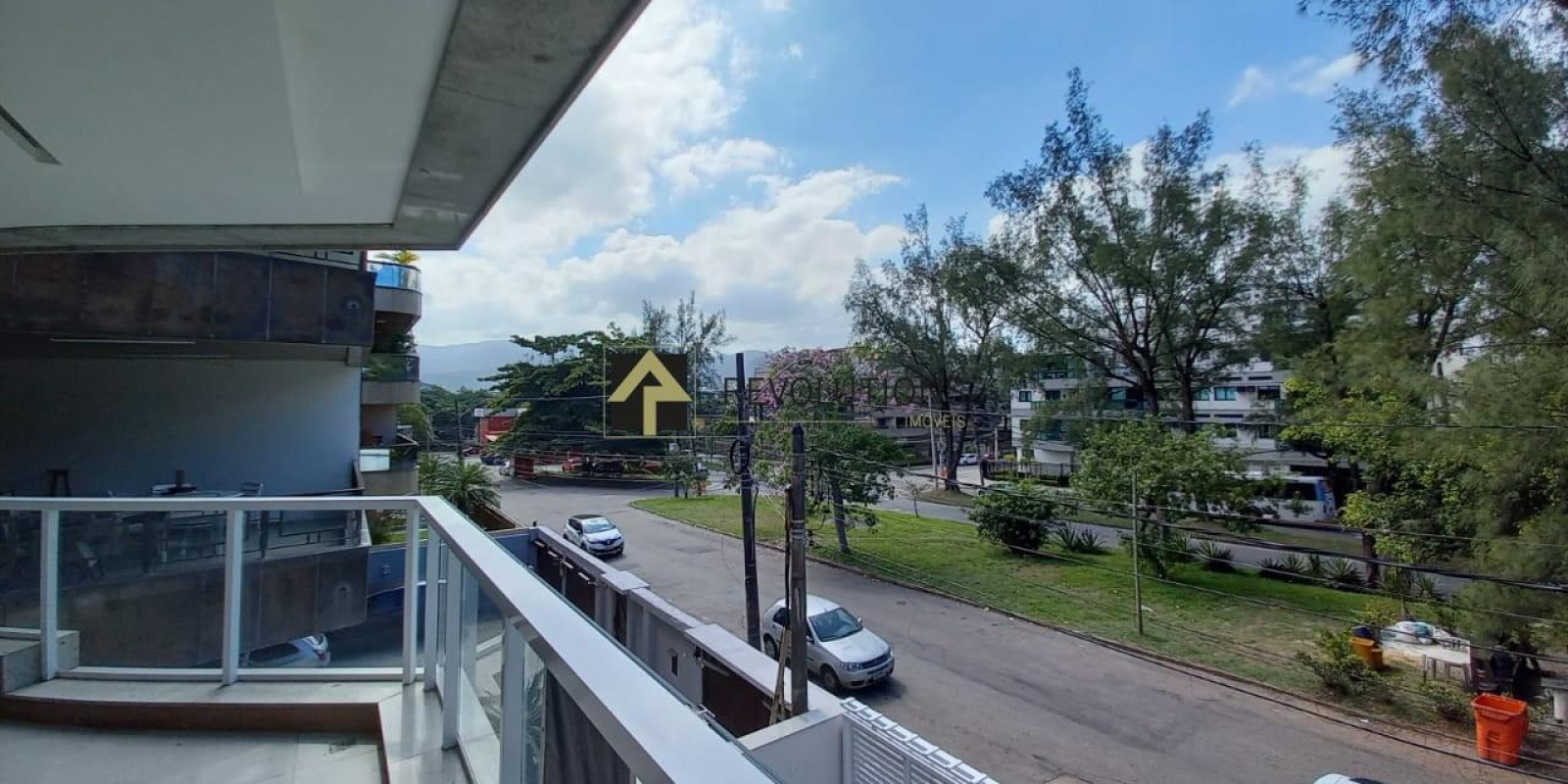 Apartamento 3 quartos Recreio dos Bandeirantes