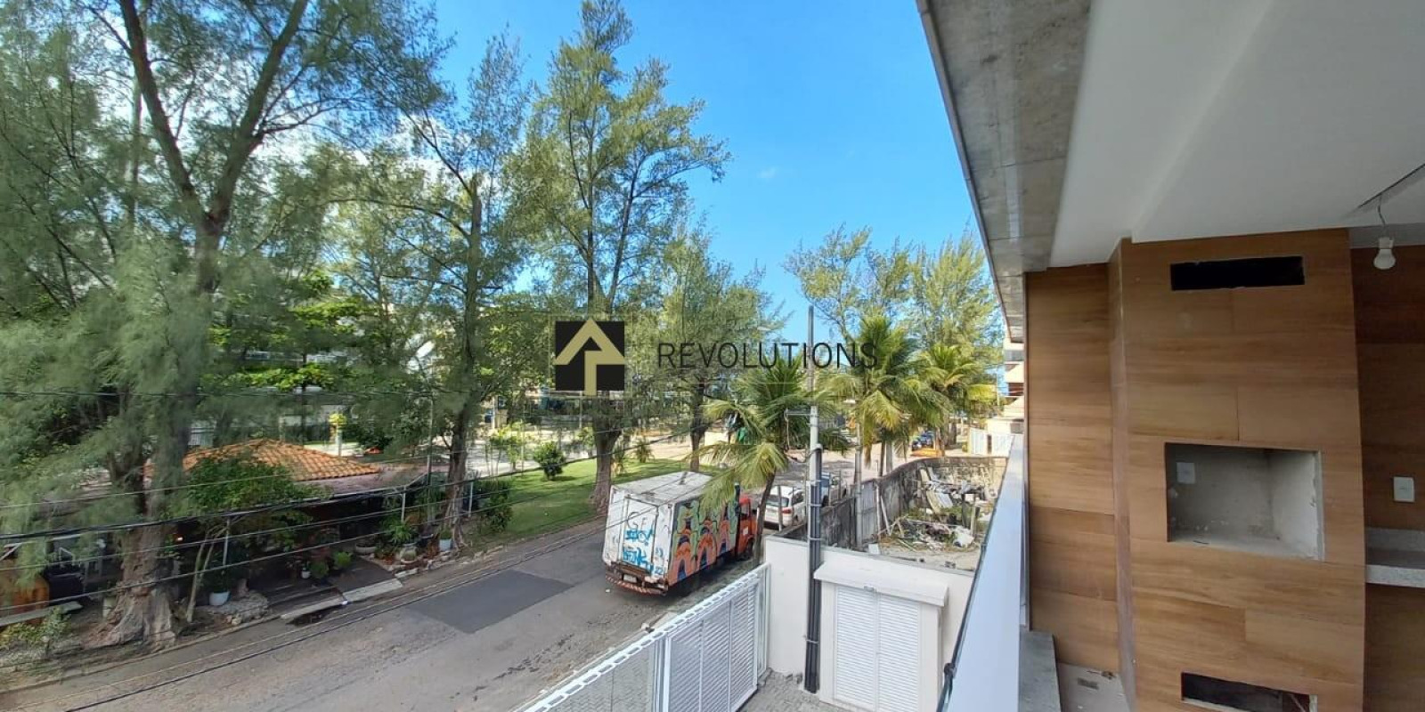 Apartamento 3 quartos Recreio dos Bandeirantes