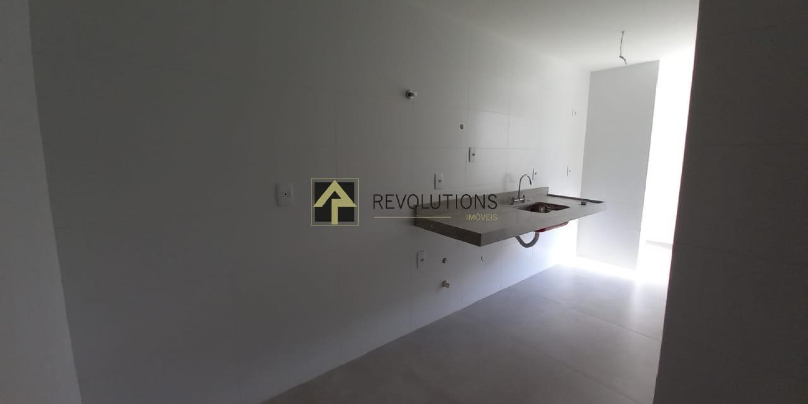 Apartamento 3 quartos Recreio dos Bandeirantes